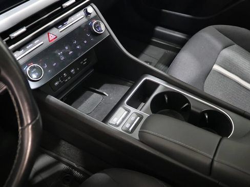 Used 2024 Hyundai Sonata SEL w/ Convenience Package FWD image 27