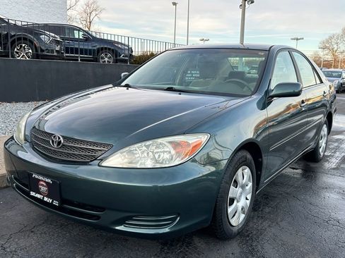 Used 2003 Toyota Camry image 1