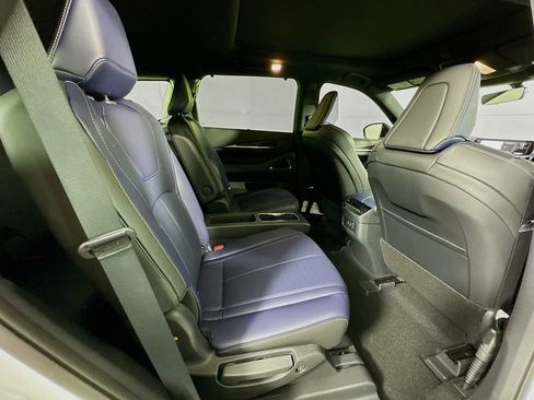 New 2026 INFINITI QX60 Sport w/ Dark Cargo Package image 37