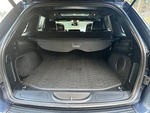 Used 2020 Jeep Grand Cherokee Limited X image 29