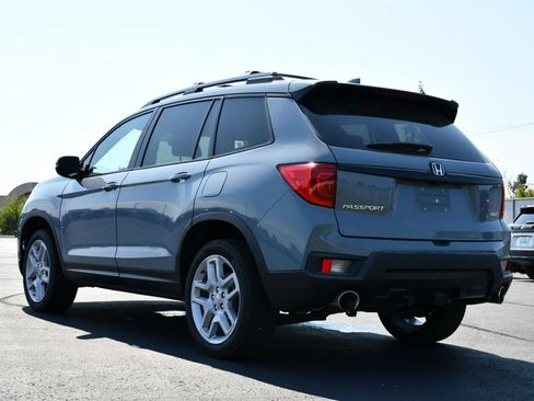 Used 2024 Honda Passport EX-L image 5