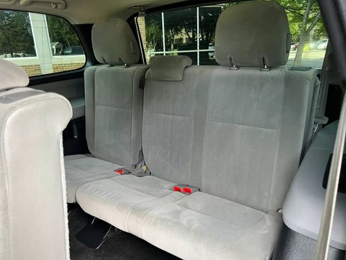 Used 2014 Toyota Sequoia SR5 RWD image 16