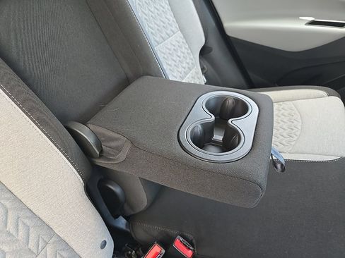 Used 2023 Chevrolet Equinox LS w/ LS Convenience Package FWD image 77