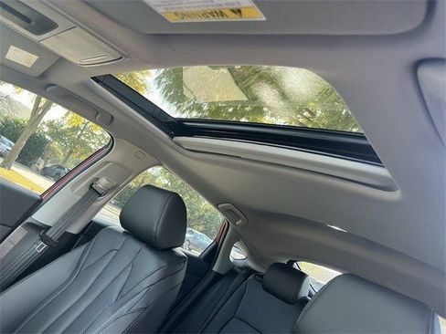 New 2026 Acura Integra FWD image 26