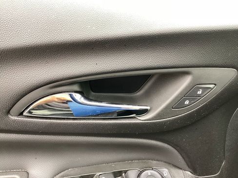 Used 2024 Chevrolet Equinox LT AWD/4WD image 41