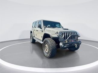 Used 2021 Jeep Wrangler Unlimited Rubicon w/ Trailer Tow Package video 2