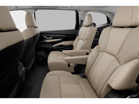 New 2025 Subaru Ascent Limited image 17