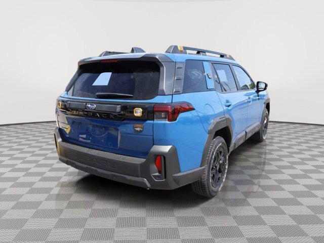 New 2026 Subaru Outback Wilderness AWD/4WD image 3