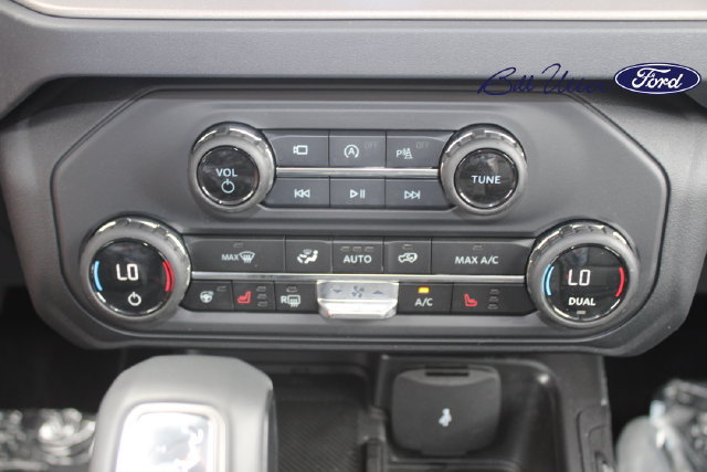 New 2026 Ford Bronco Outer Banks AWD/4WD image 14