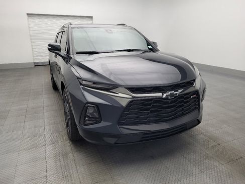 Used 2019 Chevrolet Blazer RS image 14