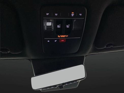 New 2026 Hyundai Palisade Calligraphy image 28