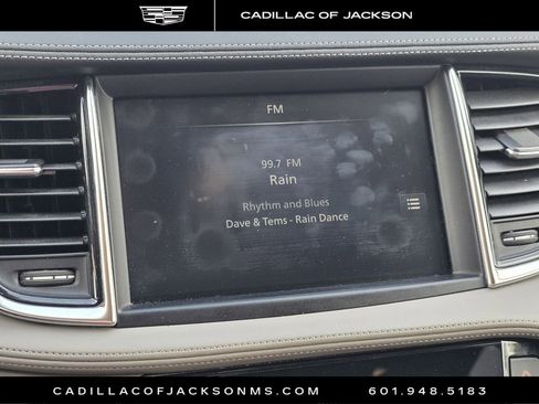 Used 2023 INFINITI QX50 Luxe FWD image 12