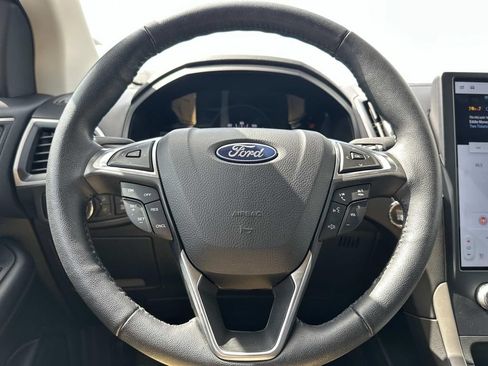 Used 2024 Ford Edge SEL w/ Convenience Package AWD/4WD image 20