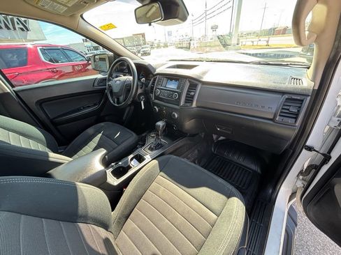 Used 2020 Ford Ranger XL w/ FX4 Off-Road Package image 4