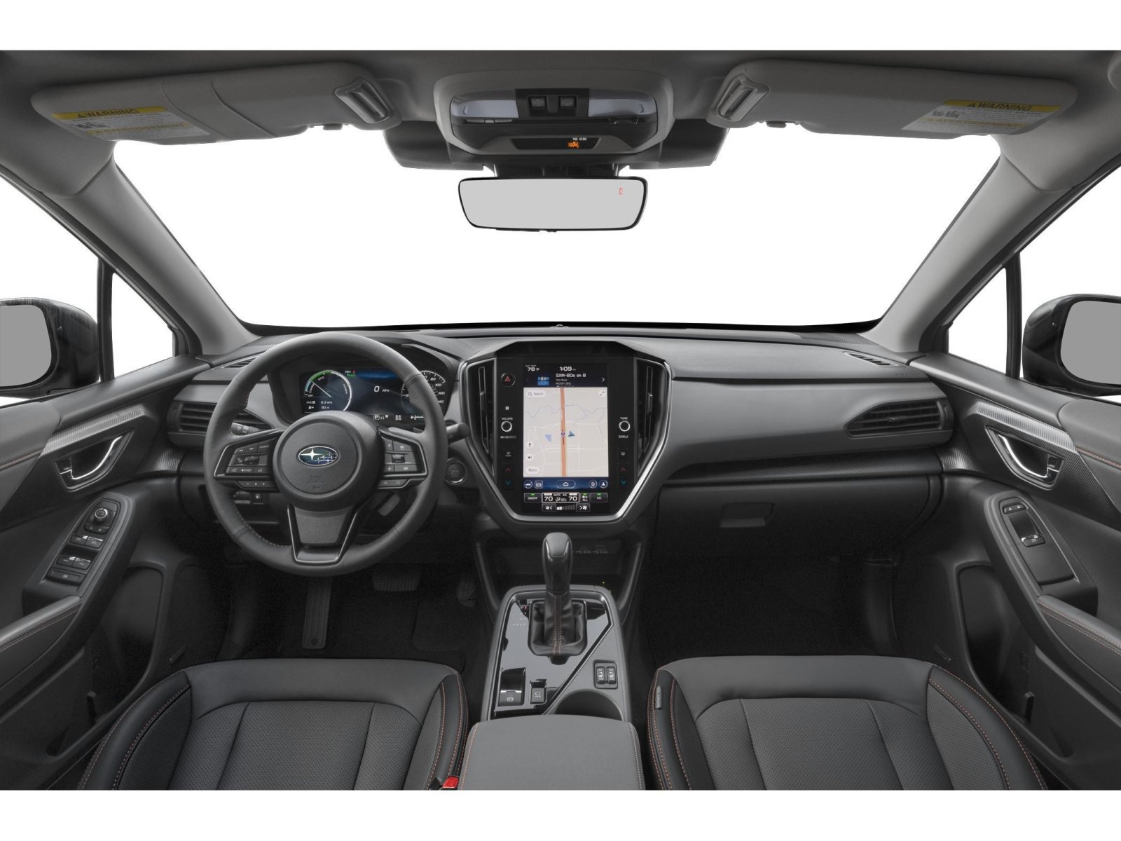 New 2026 Subaru Crosstrek 2.5i Limited AWD/4WD image 5