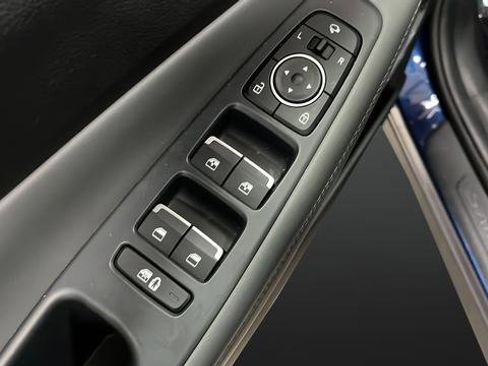 Used 2023 Hyundai Santa Fe Limited AWD/4WD image 21