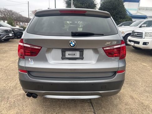 Used 2013 BMW X3 xDrive28i image 6