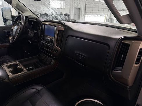 Used 2019 GMC Sierra 2500 Denali image 12