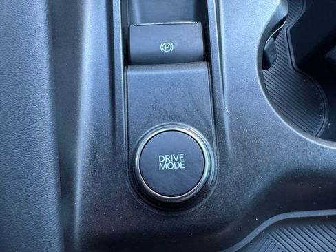 Used 2025 Ford Explorer ST AWD/4WD image 29