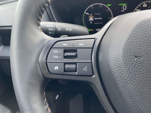 New 2025 Honda CR-V Sport-L image 20