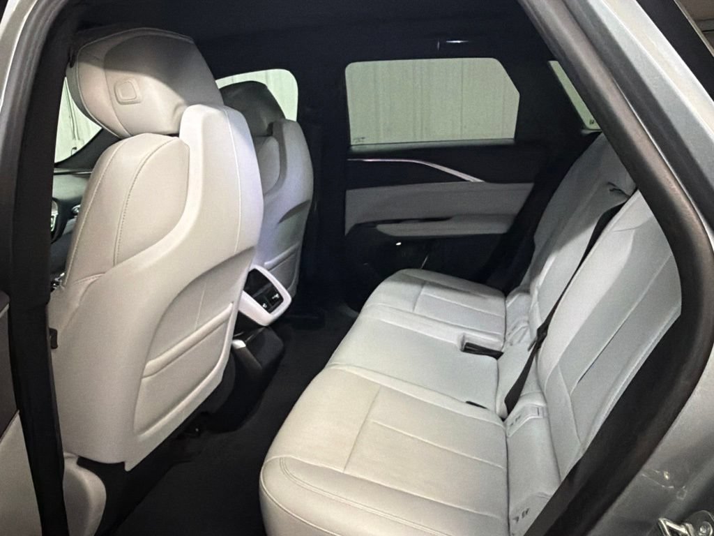 Certified 2024 Cadillac Lyriq Sport RWD image 36