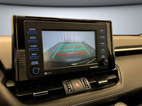 Used 2021 Toyota RAV4 XLE Premium image 14