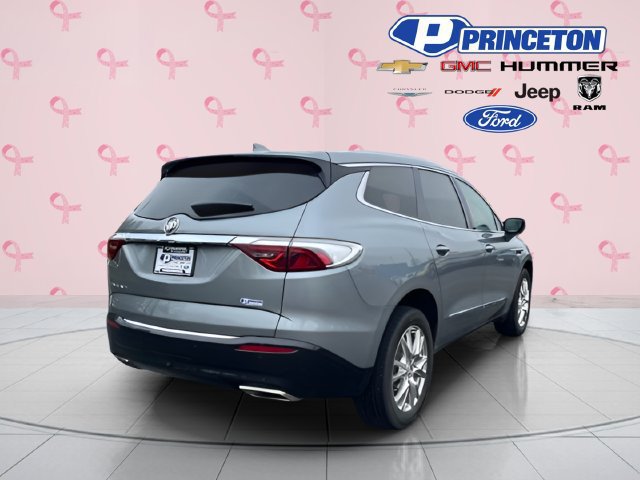 Used 2023 Buick Enclave Essence w/ Experience Buick Package FWD image 7