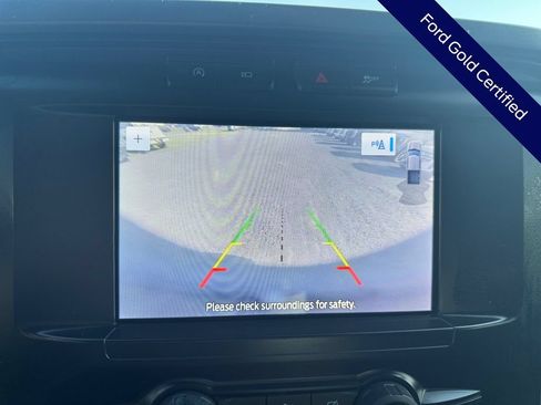 Certified 2023 Ford F150 XLT RWD image 41