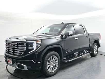New 2026 GMC Sierra 1500 Denali w/ Technology Package