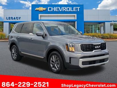 Used 2024 Kia Telluride LX
