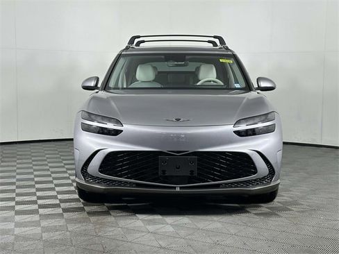 Used 2025 Genesis GV60 AWD image 6