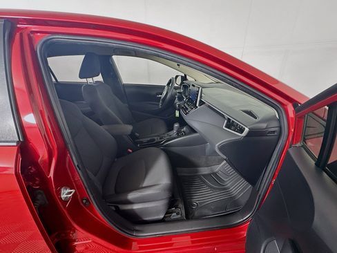 Used 2021 Toyota Corolla LE FWD image 28