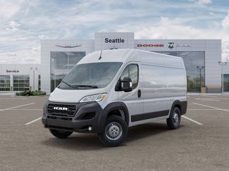 New 2026 RAM ProMaster 1500 w/ Advanced Safety Group FWD 360° Tour