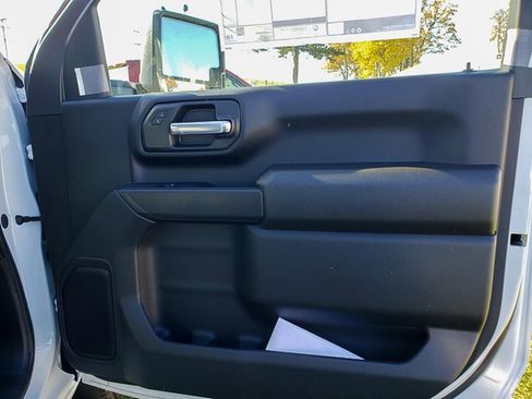 New 2025 Chevrolet Silverado 3500 W/T w/ WT Convenience Package image 30