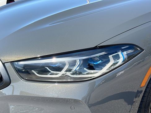 Used 2023 BMW M850i xDrive Convertible image 9