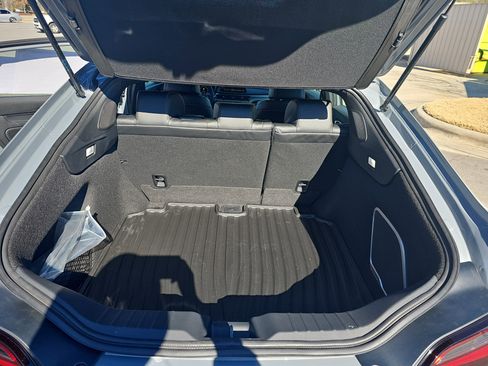 New 2026 Acura Integra A-Spec image 12