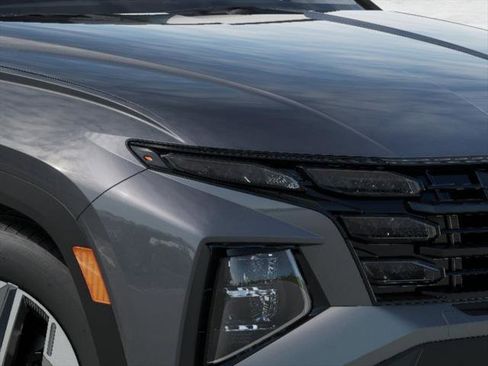 New 2026 Hyundai Tucson SEL image 9