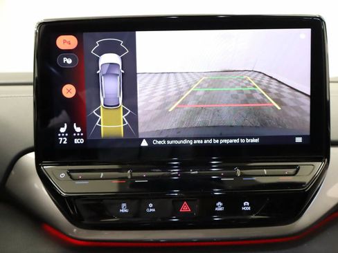 Used 2023 Volkswagen ID.4 S RWD image 10
