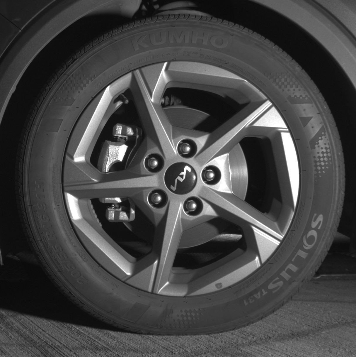 Used 2025 Kia K4 FWD image 13