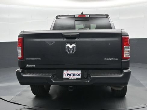 Used 2024 RAM 1500 Big Horn AWD/4WD image 22