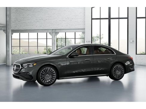 New 2026 Mercedes-Benz E 350 E 350 image 37