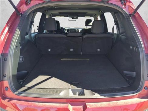 Used 2022 Honda Passport Elite image 6