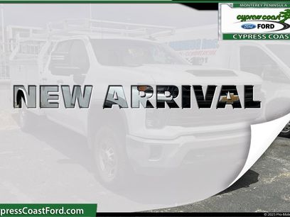 Used 2024 Chevrolet Silverado 2500 W/T w/ WT Convenience Package