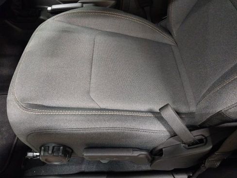 New 2026 Jeep Wrangler Sport image 3