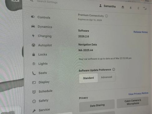 Used 2022 Tesla Model 3 Long Range image 16