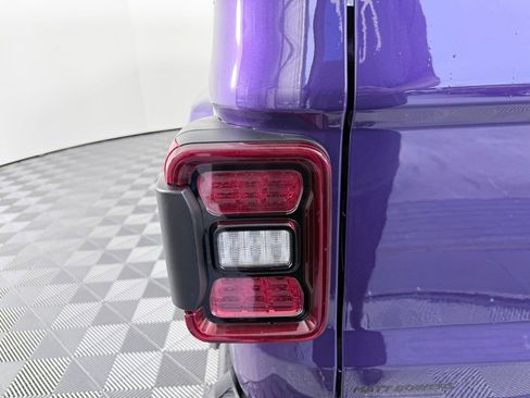 New 2026 Jeep Gladiator Mojave image 19