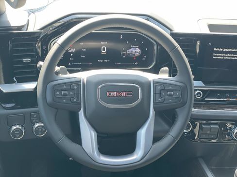 New 2026 GMC Sierra 1500 Elevation w/ Preferred Package RWD image 10