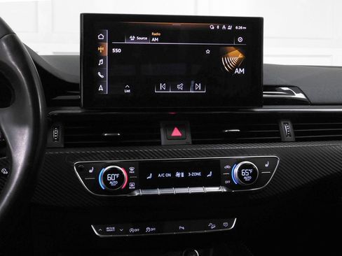 Used 2023 Audi A4 2.0T allroad Premium Plus AWD/4WD image 43