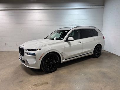 Used 2023 BMW X7 xDrive40i