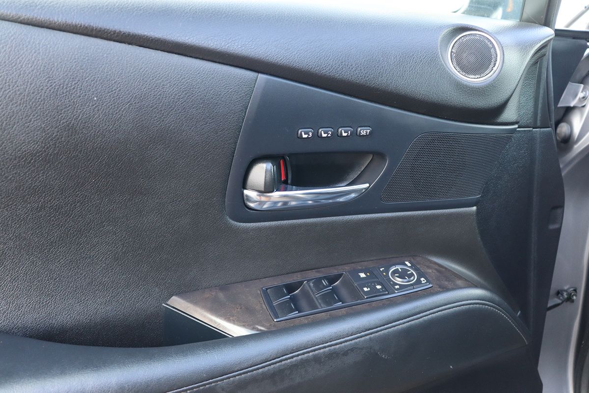 Used 2015 Lexus RX 350 FWD image 23